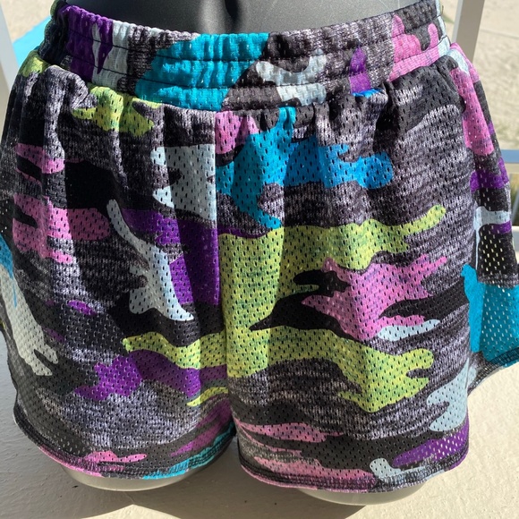 Terez Other - Terez Girls Mesh Shorts